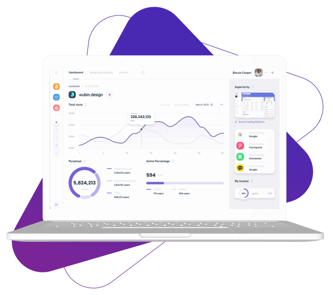 Spectra Wealth AI - Unveiling the Spectra Wealth AI Experience